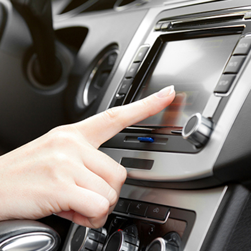 Automotive Automotive