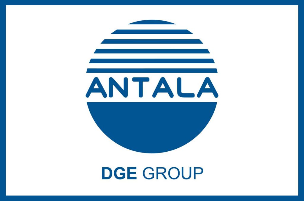 Antala Logo Logo von Antala
