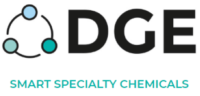 DGE – Smart Specialty Chemicals Homepage