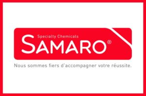 Samaro-dge-france-1024×680 Logo von Samaro