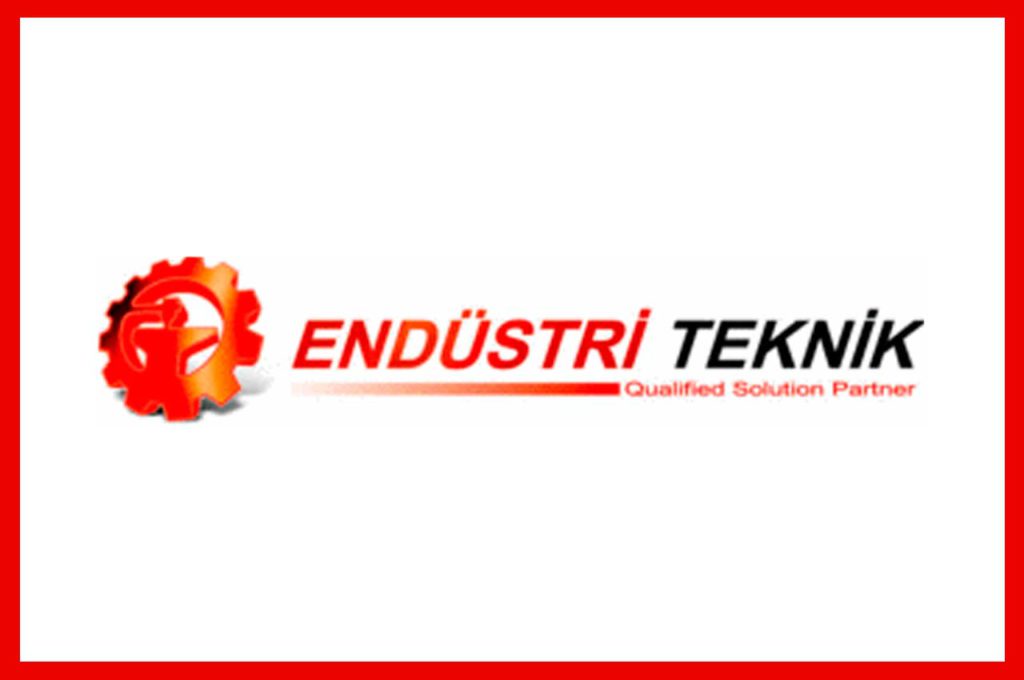 ENDÜSTRI TEKNIK Logo Logo von ENDÜSTRI TEKNIK