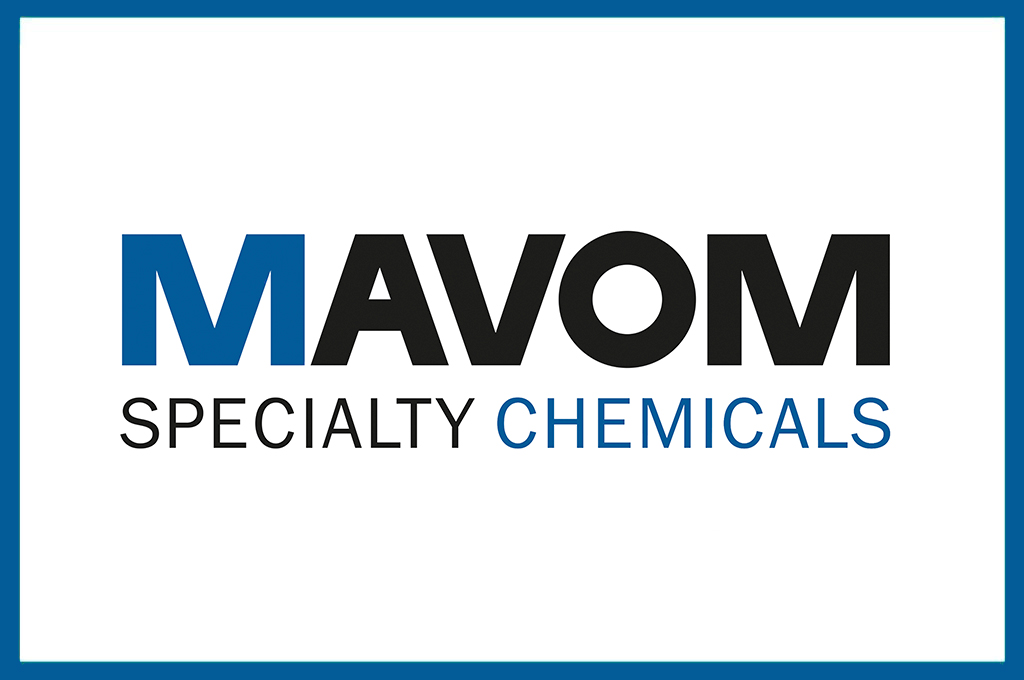 Mavom Logo Logo von Mavom