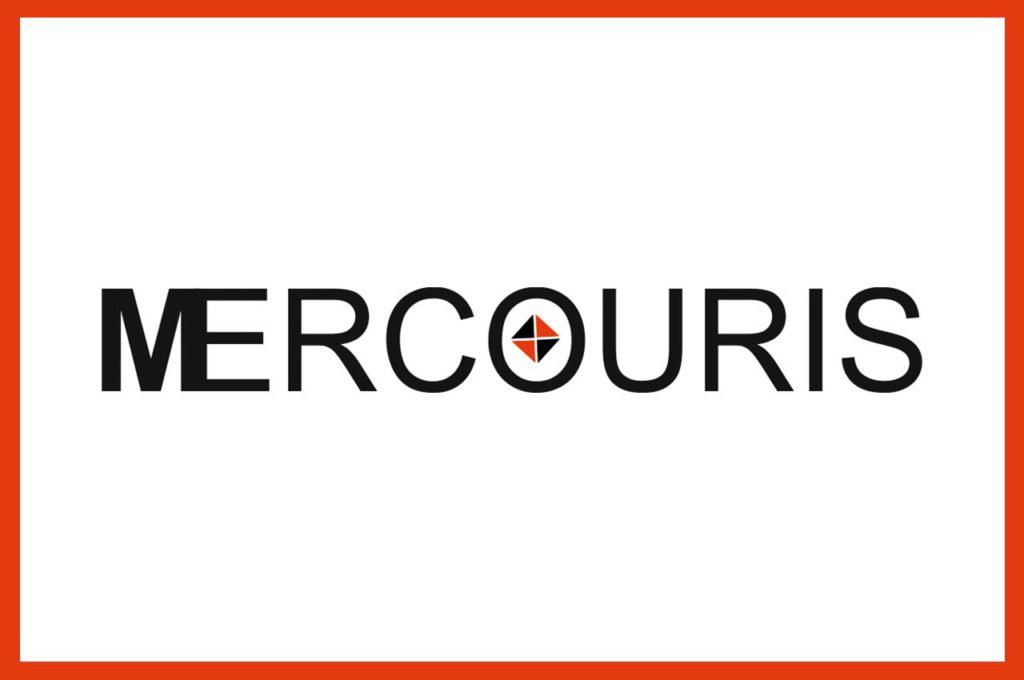 Mercouris Logo Logo von Mercouris