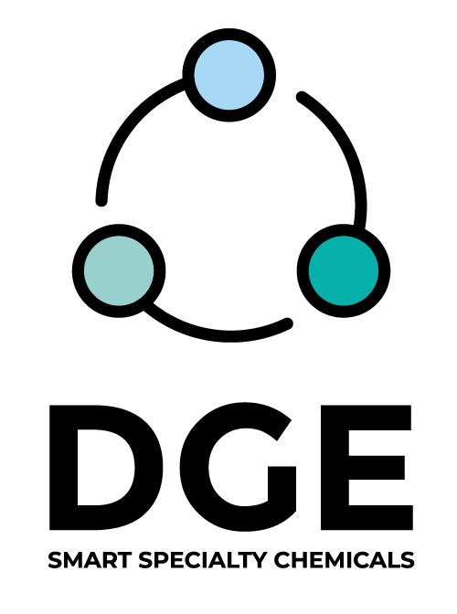 DGE-logo-2018 DGE – Smart Specialty Chemicals