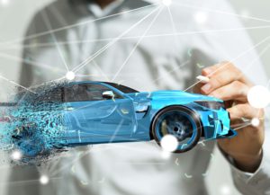 car digital IZB 2018 - Vorstellung von zwei Weltneuheiten