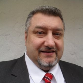 Ihr Costenoble Außendienst-Ansprechpartner – Frank Benzing Profilbild von Frank Benzing