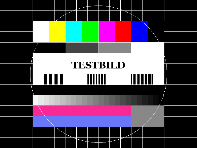 testbild Testbild