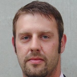 Ihr Costenoble Außendienst-Ansprechpartner – Alexander Thalemann Profilbild von Alexander Thalemann