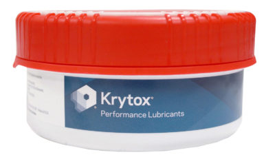Krytox / Grease des Herstellers Chemours Produktbild