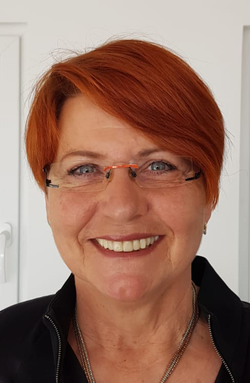 Ihre Costenoble Außendienst-Ansprechpartnerin – Elsbeth Möscheid Profilbild von Elsbeth Möscheid