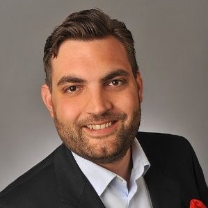 Ihr Costenoble Außendienst-Ansprechpartner – Ludwig Prinz zu Waldeck Profilbild von Ludwig Prinz zu Waldeck