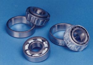 Blog picture 4 - Automotive Bearing Applications Grease