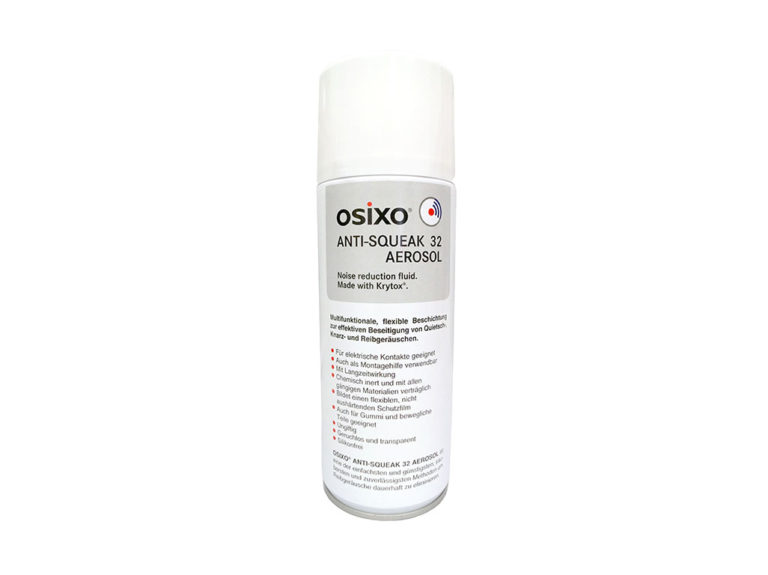 Image of Osixo Anti-Squeak 557