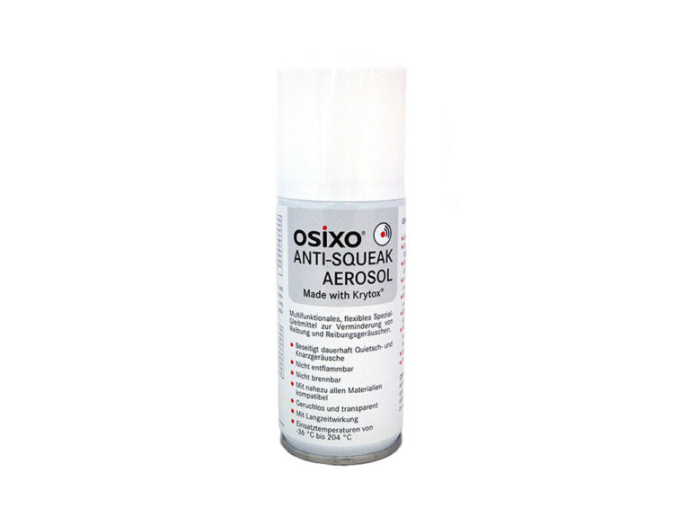 Osixo Anti-Squeak Aerosol