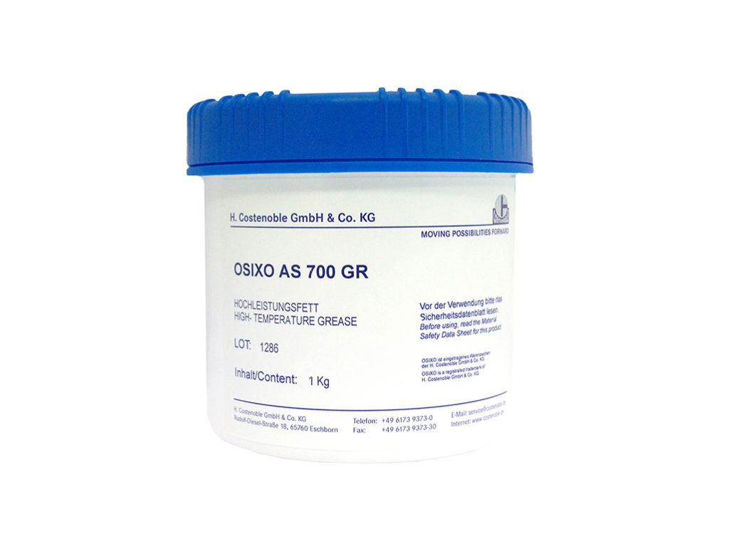 Costenoble Osixo AS 700 GR