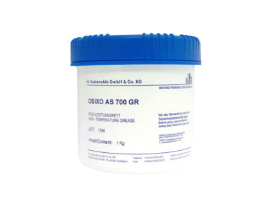 Costenoble Osixo AS 700 GR