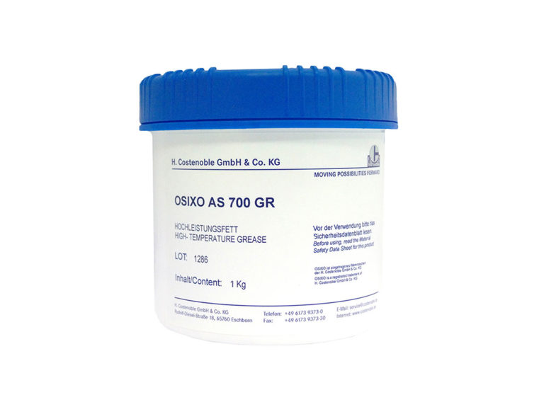 Costenoble Osixo AS 700 GR