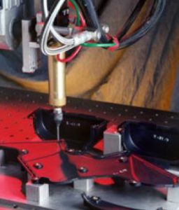 Blog picture 4 - Dow - Dowsil - Adhesive and Sealant Solutions for Vehicle Systems Design - Silicones automotive component bonding