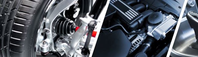 Blog picture 5 - Dow - Dowsil - Adhesive and Sealant Solutions for Vehicle Systems Design - Silicone adhesives automotive component bonding