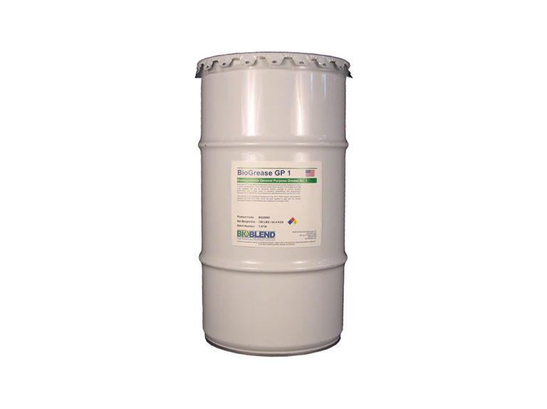 BioBlend - KegCrop