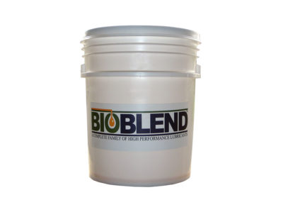 BioBlend - Pail