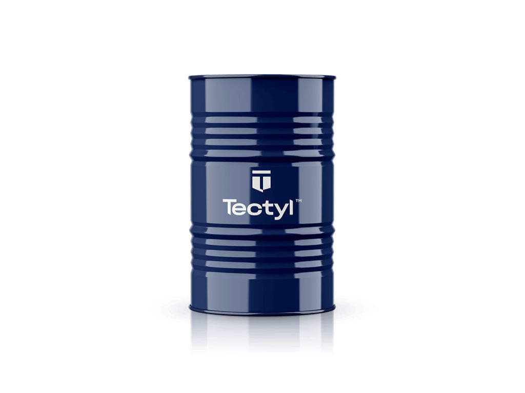 Image of Valvoline - Tectyl - Drum blue-shine