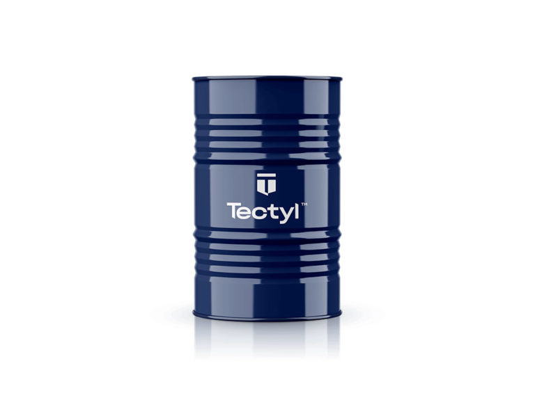 Valvoline - Tectyl - Drum blue-shine