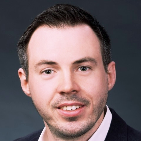Profilbild von Dominik Hieß
