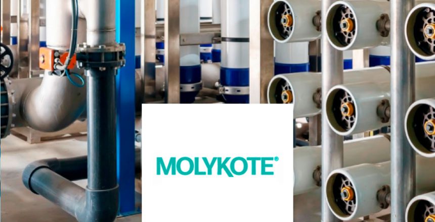 The advantages of using MOLYKOTE® 111 Compound for O-ring lubrication and sealing