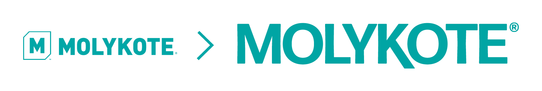 Molykote neues Logo Molykote® von DuPont™ zeigt ein neues Gesicht
