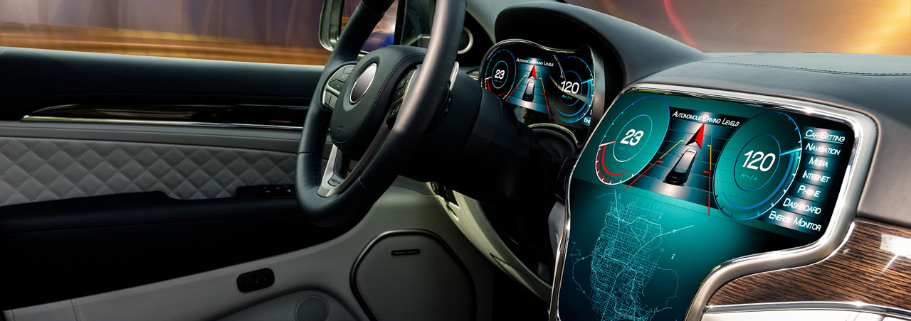 Interieur – Die Magie der Stille Die Magie der Stille - Interieur