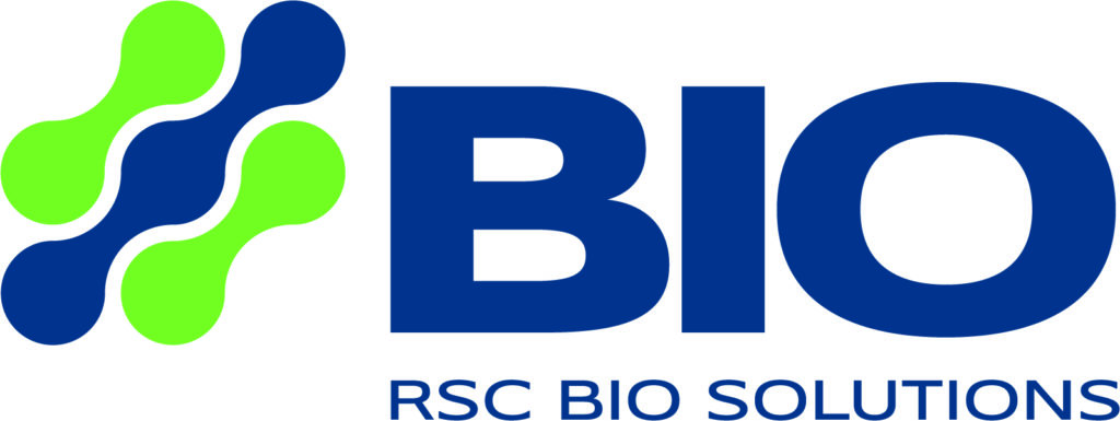 RSC Bio Solutions Logo