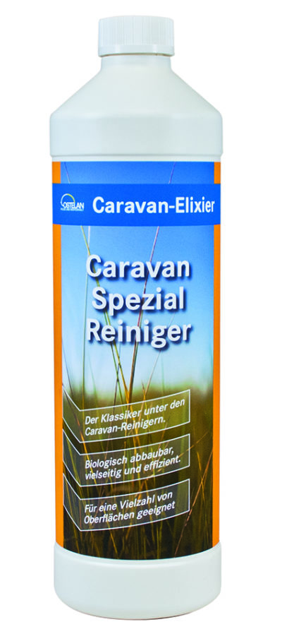 COSTELAN Caravan-Elixier