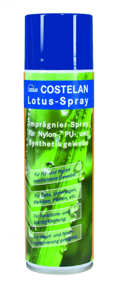 COSTELAN Lotus-Spray