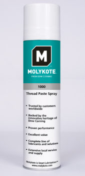 MOLYKOTE 1000 PASTE