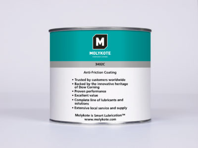 MOLYKOTE 3402-C Lead Free
