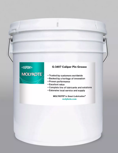 MOLYKOTE G-3407