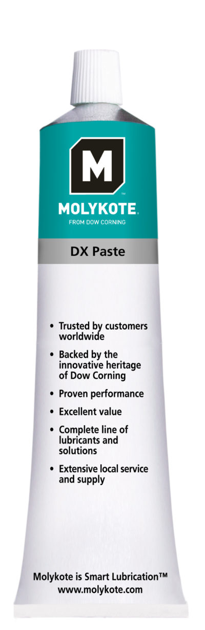 MOLYKOTE DX-PASTE
