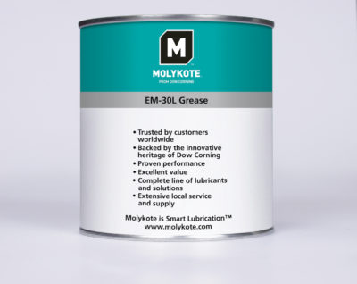MOLYKOTE EM-30L