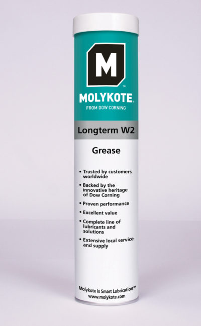 MOLYKOTE Longterm W2