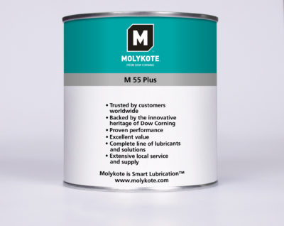 MOLYKOTE M-55 PLUS
