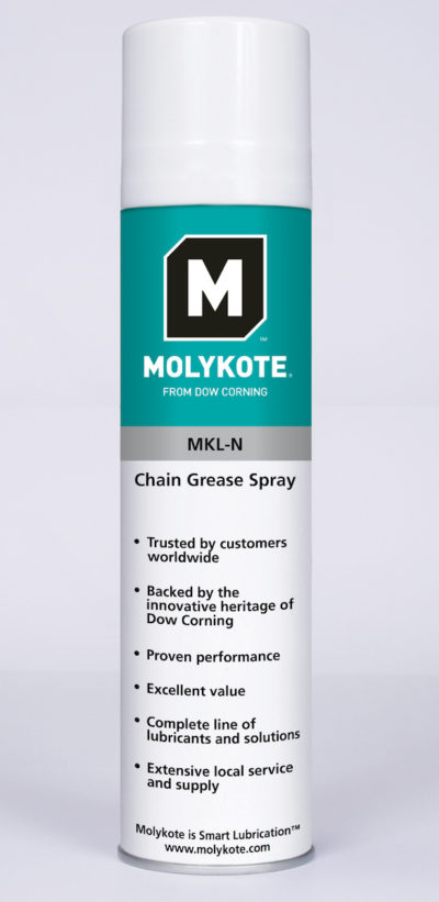 MOLYKOTE MKL-N