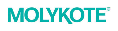 New MOLYKOTE Logo