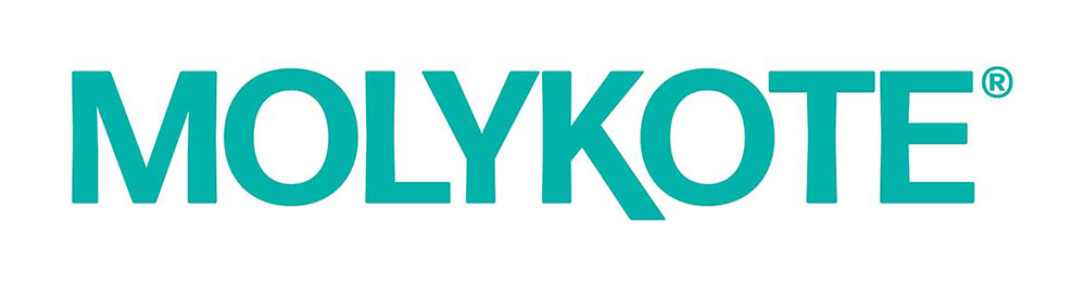 New MOLYKOTE Logo