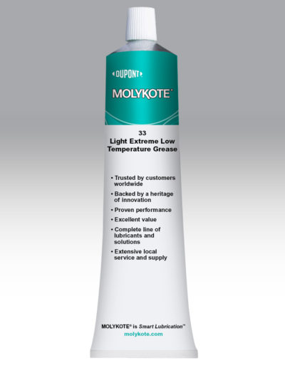 MOLYKOTE 33 Light