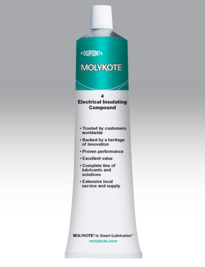 MOLYKOTE 4 Compound