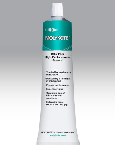 MOLYKOTE BR-2 Plus