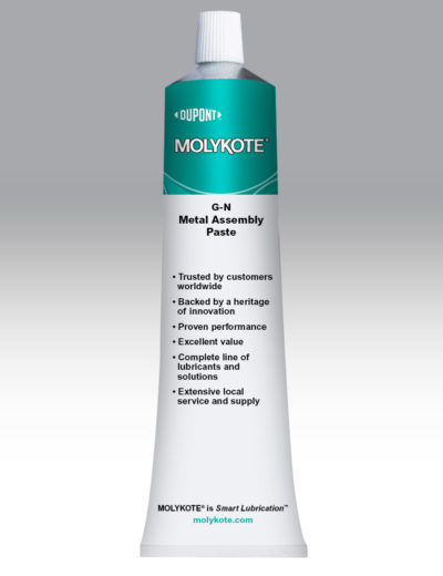 MOLYKOTE G-n Plus