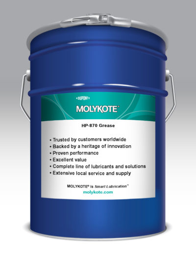 MOLYKOTE HP-870