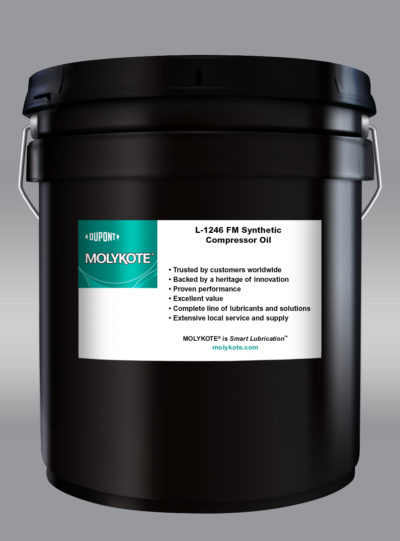 MOLYKOTE L-1246 FM